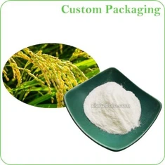 Ren ferulic acid pulver