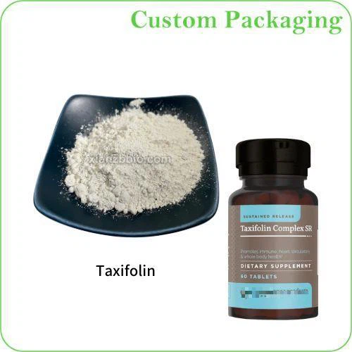 Taxifolin pulver